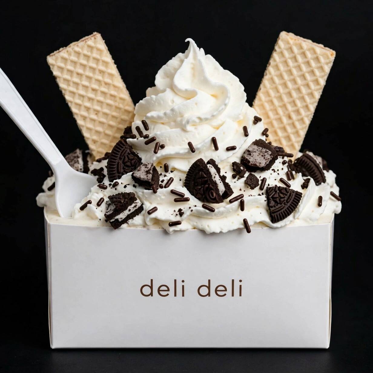 LECHITAS CONGELADAS DELI