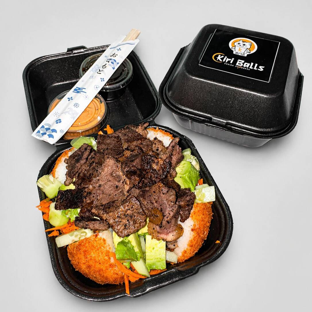 KIRI DE CARNE ASADA