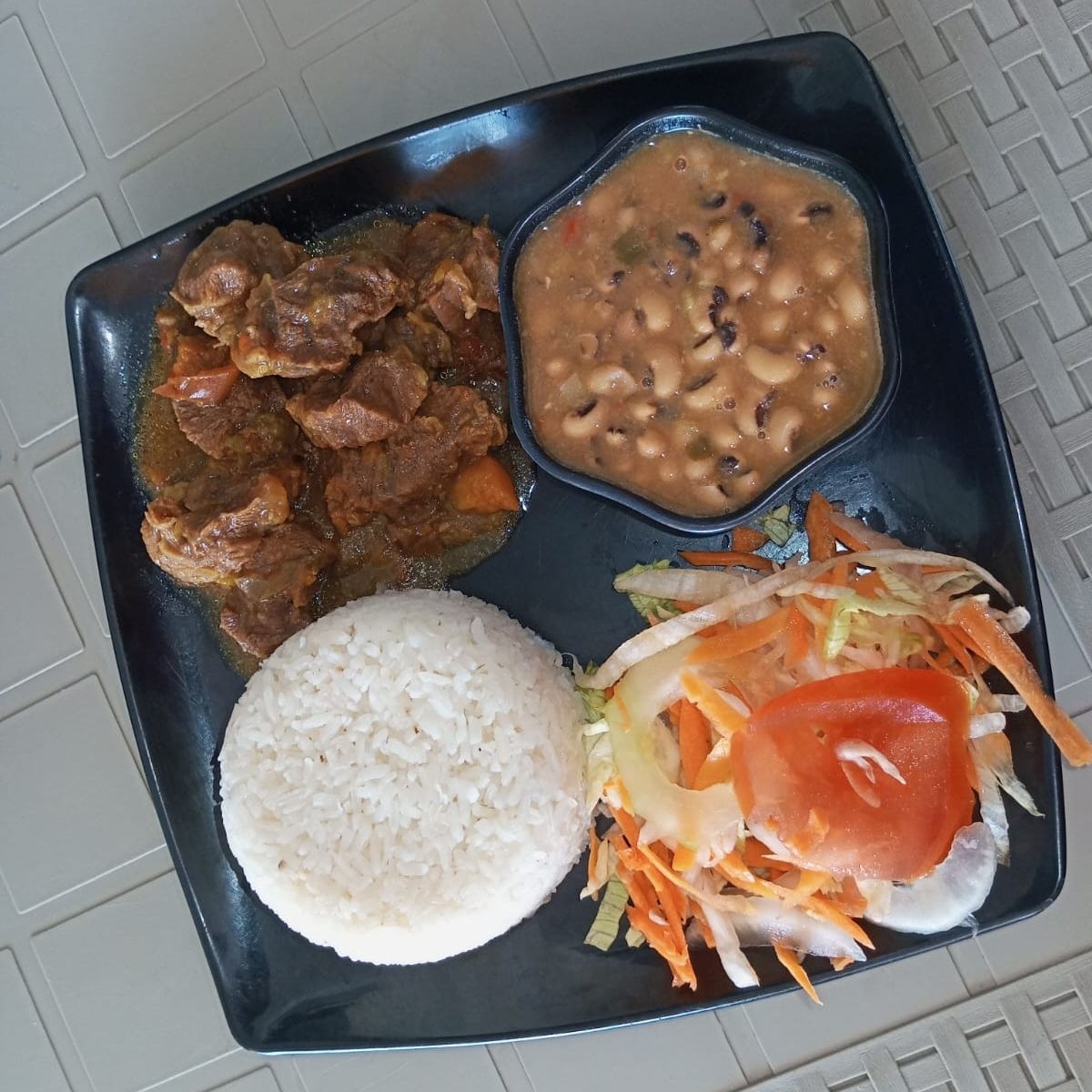 Ejecutivo Carne Goulash