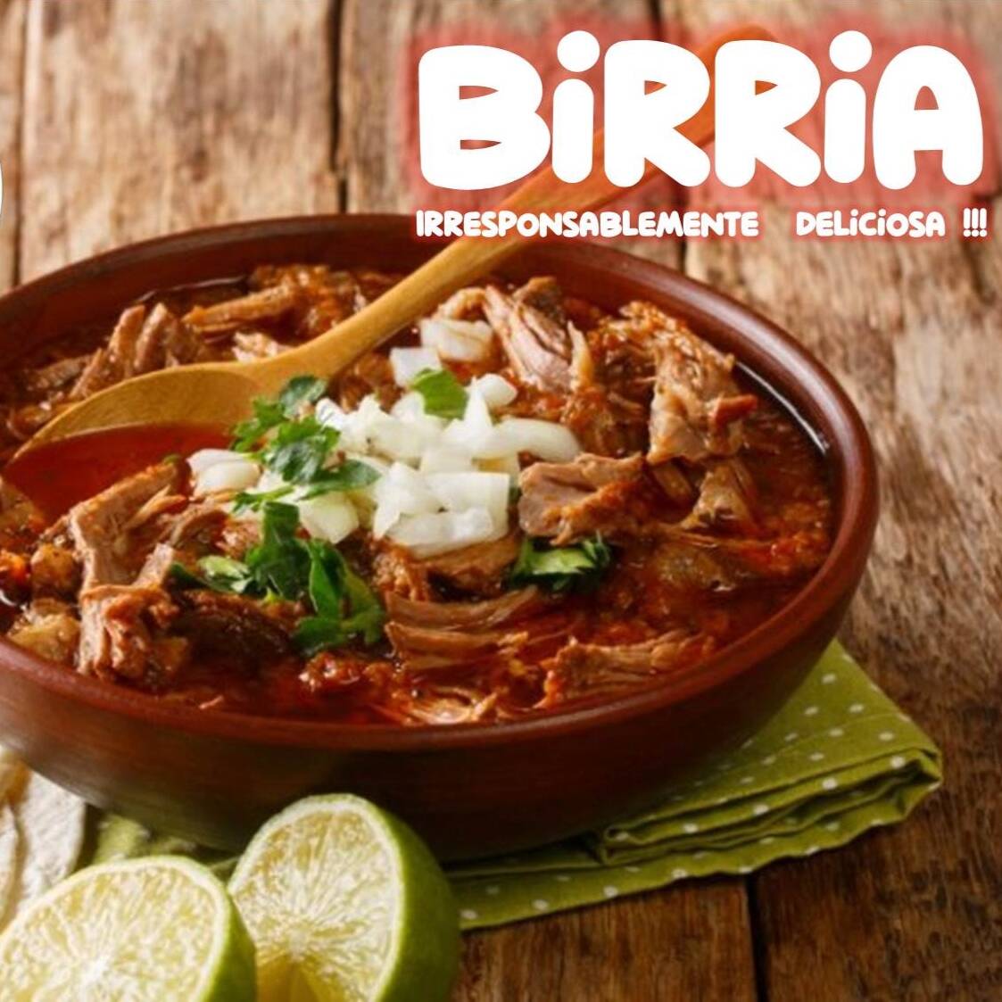 Birria
