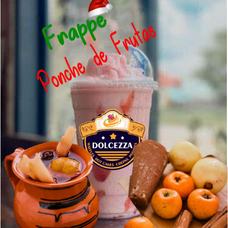 Frappe Ponche