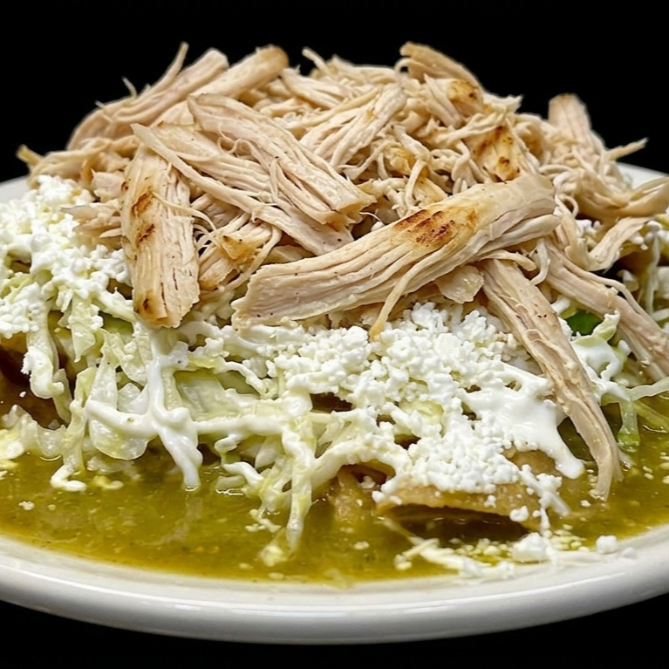 Pollo Asado
