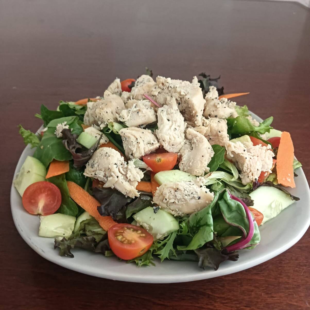 Ensalada
