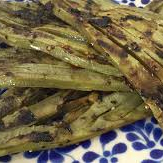 ORDEN DE NOPALITOS A LA PLANCHA