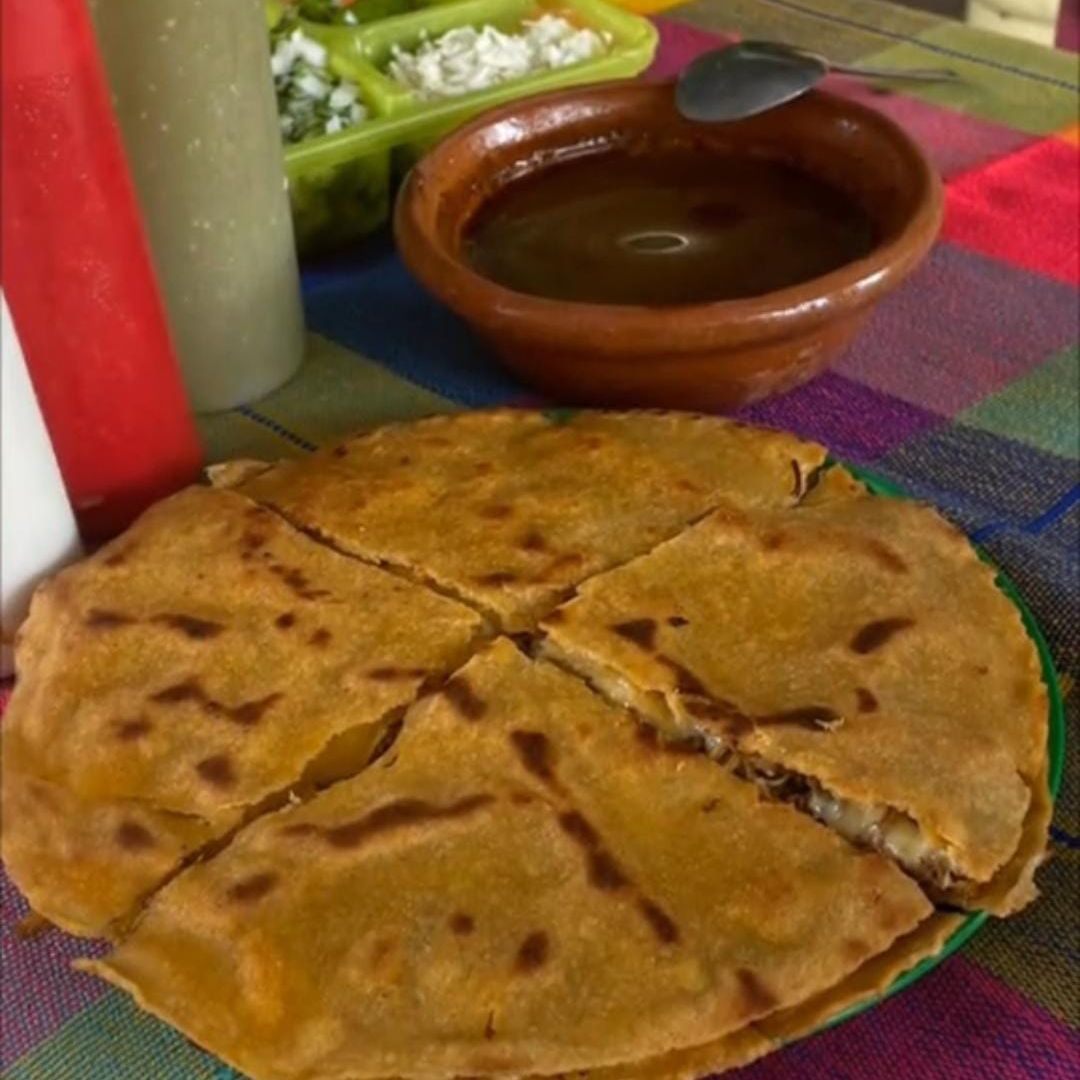 Planchadas