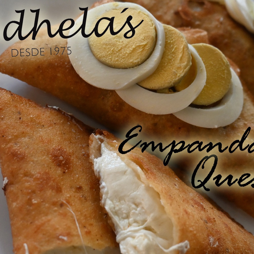 Empanada de Queso