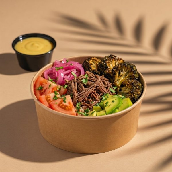 Bowl Terra