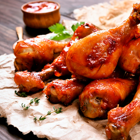 Pollo BBQ