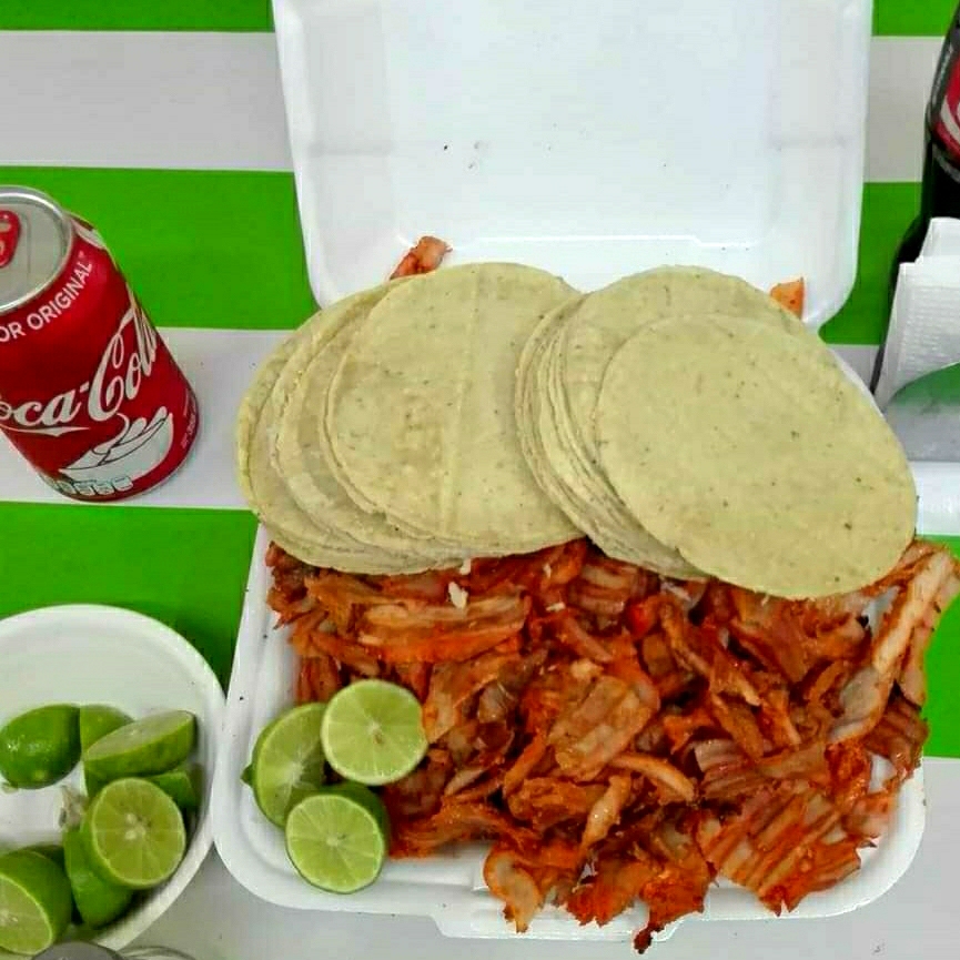 Pastor Combo