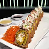 Maruro Roll 12 Bocados