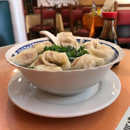 SOPA SIUKAO ESPECIAL
