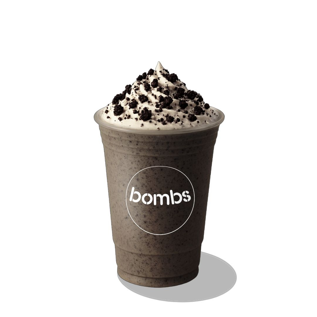 OREO Frappe