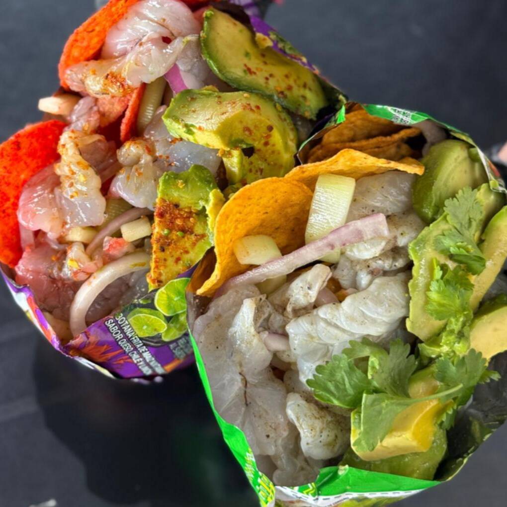 Tostitos Batuskiada