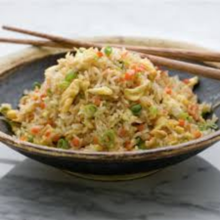 Yakimeshi Sencillo