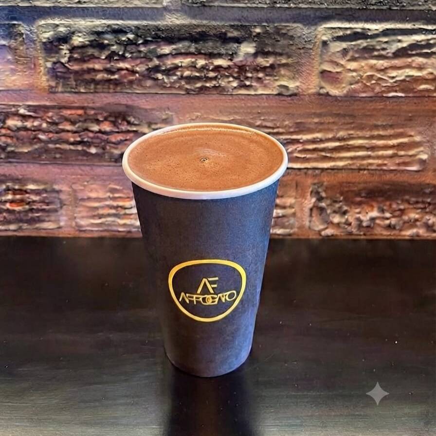 Chocolate 16 oz