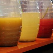 AGUA DE SABOR
