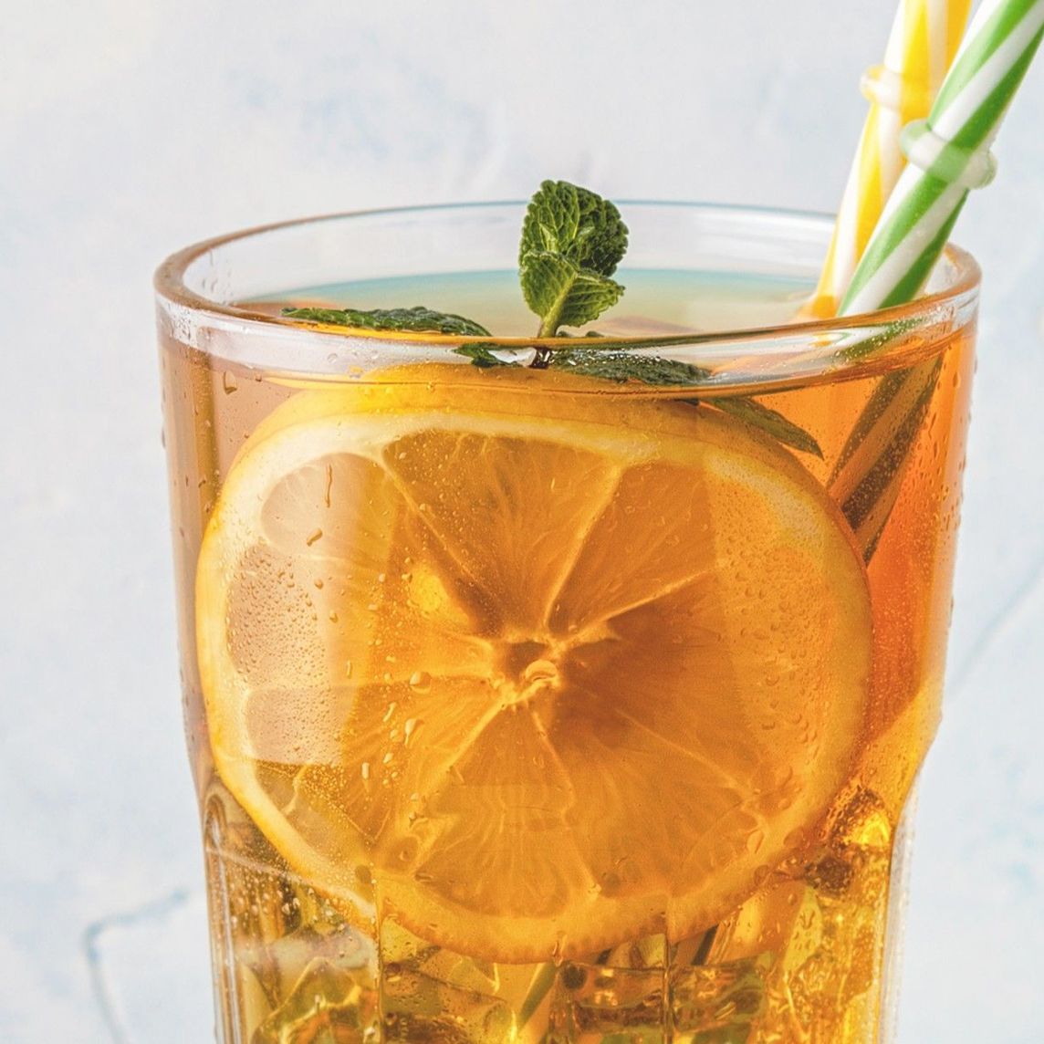 Té frío