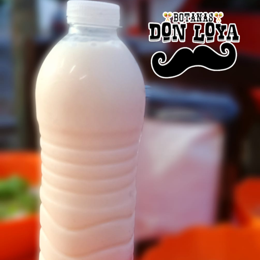 Horchata 500ML