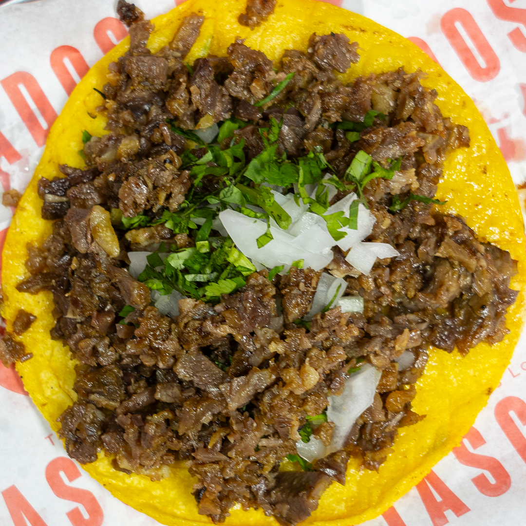 TACO SUADERO