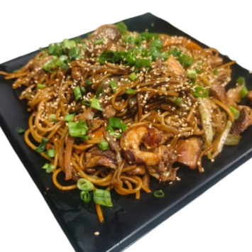 Ichi Mixto