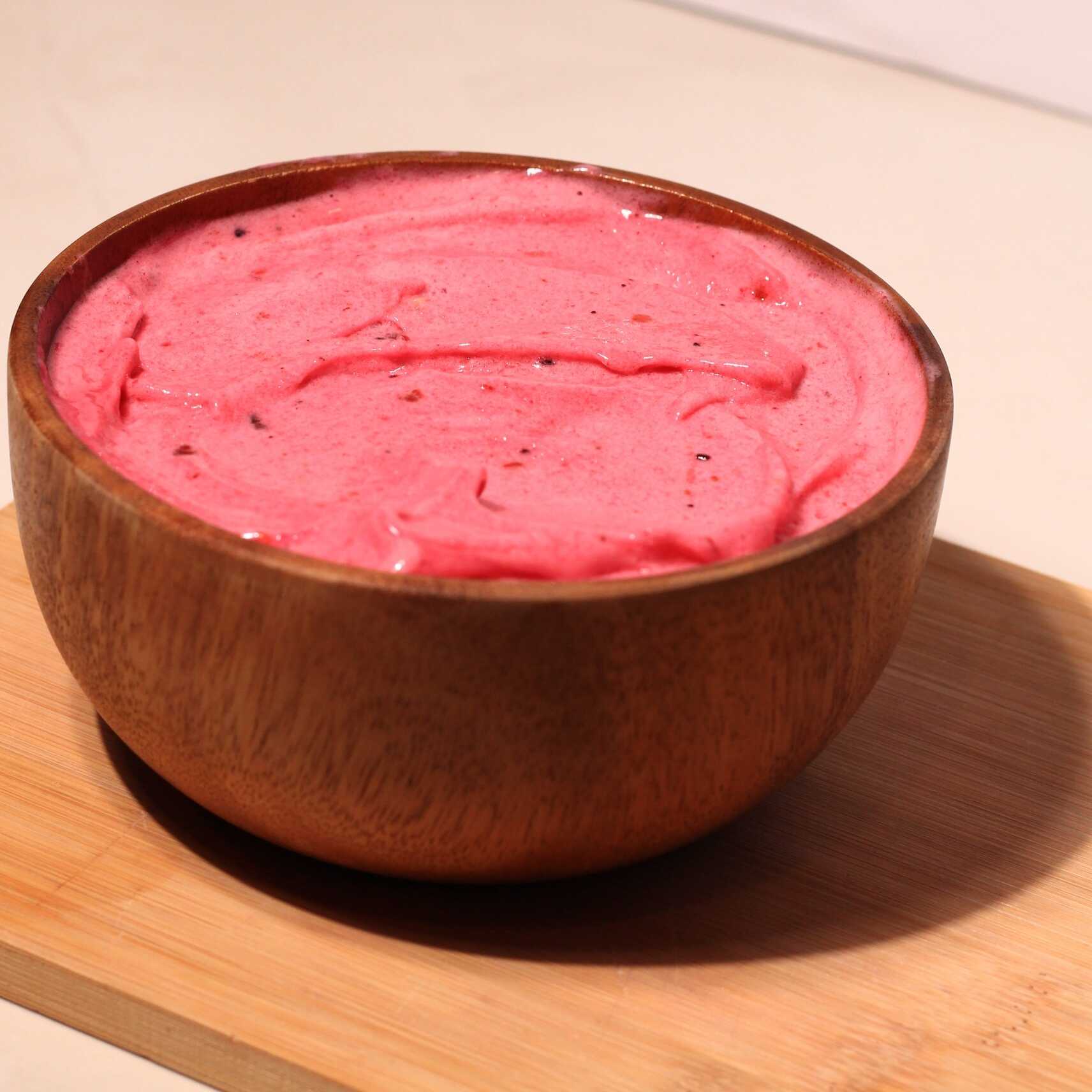 Kimbitahaya Bowl