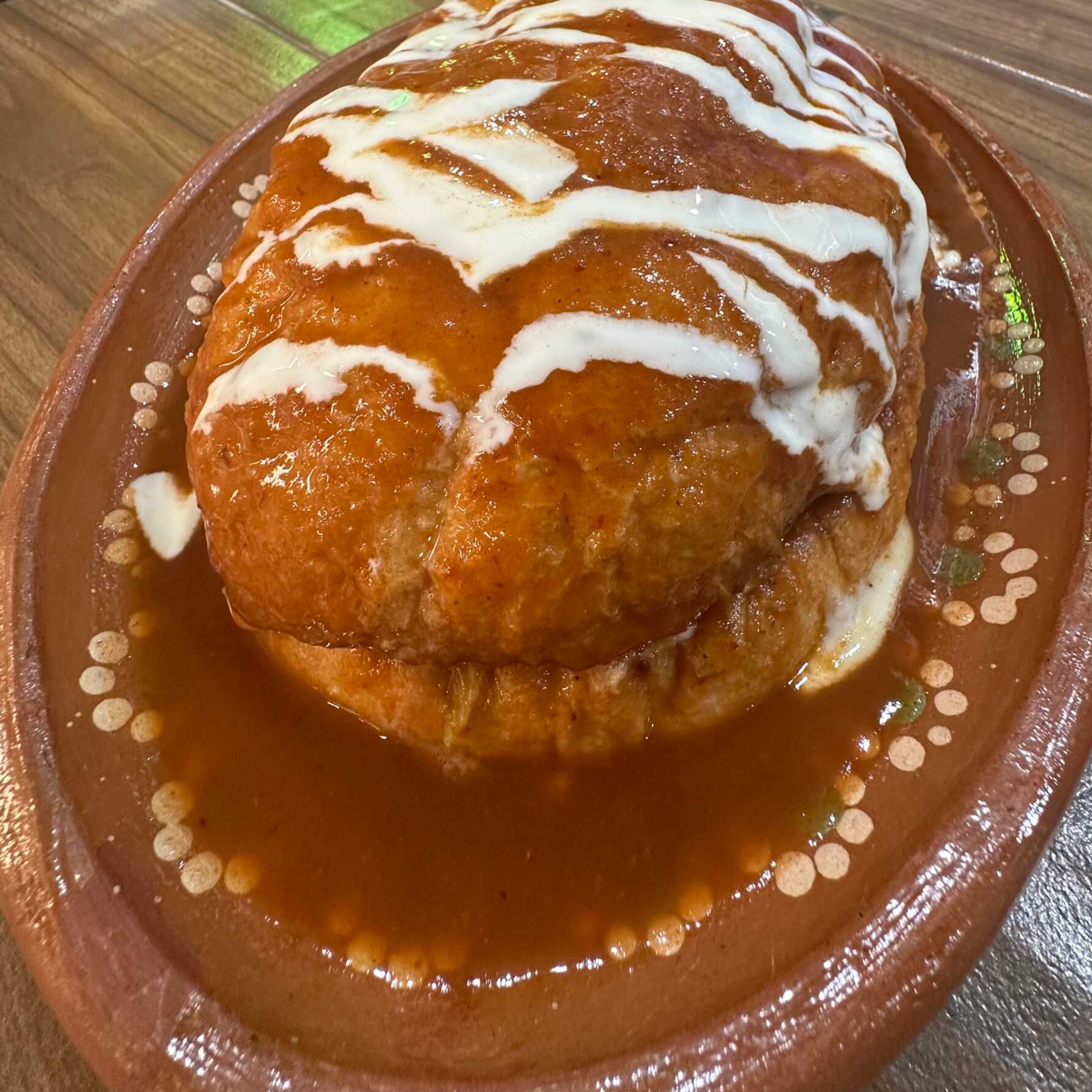 Torta Leon´s
