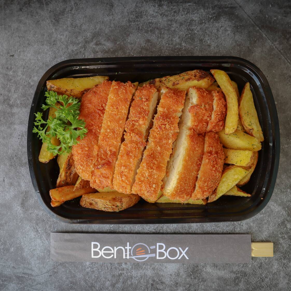 Econo Box