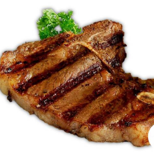 Churrasco Argentino.