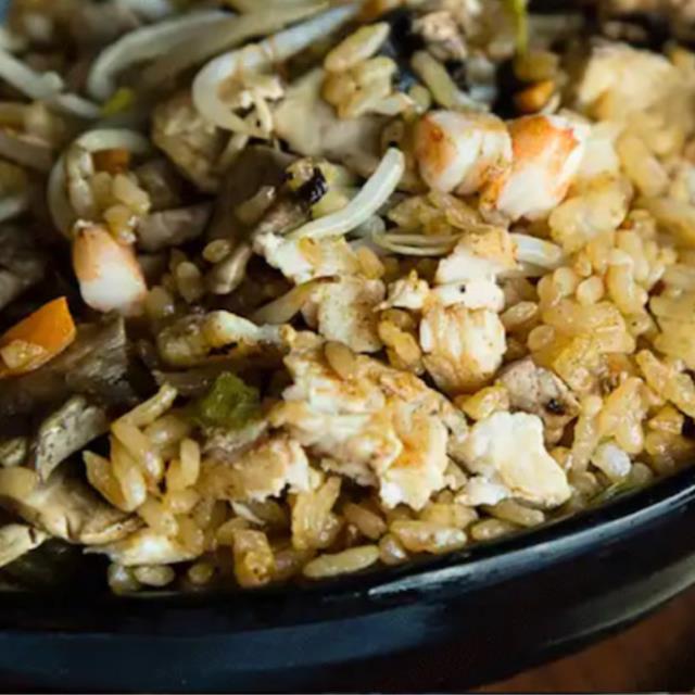 YAKISMESHI NIKKORI ESPECIAL