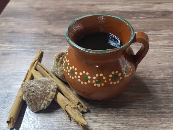 Café de Olla