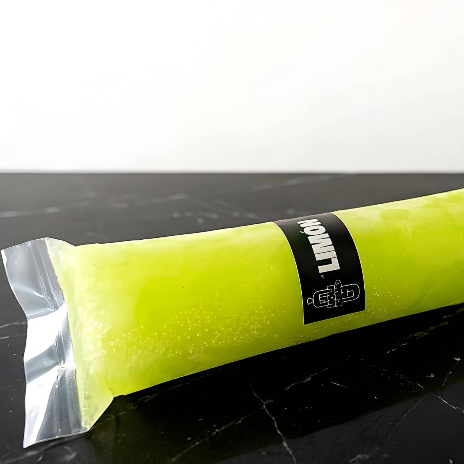 Boli de Limón