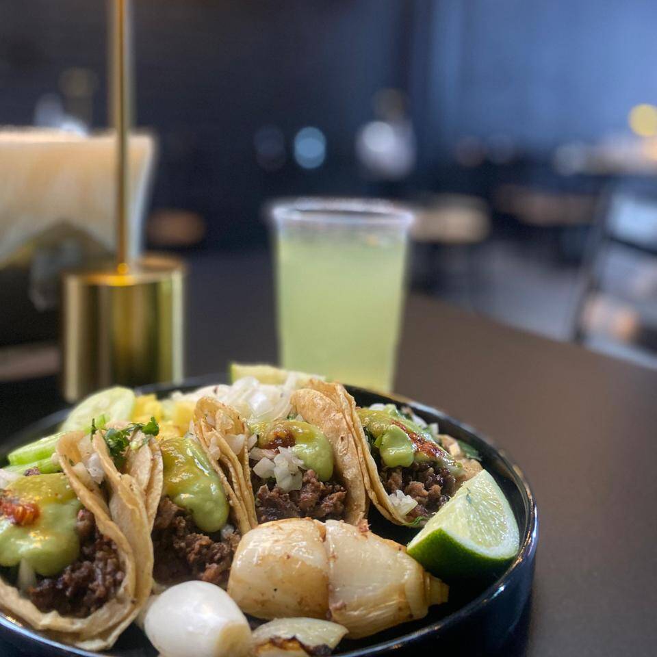 taco de rye