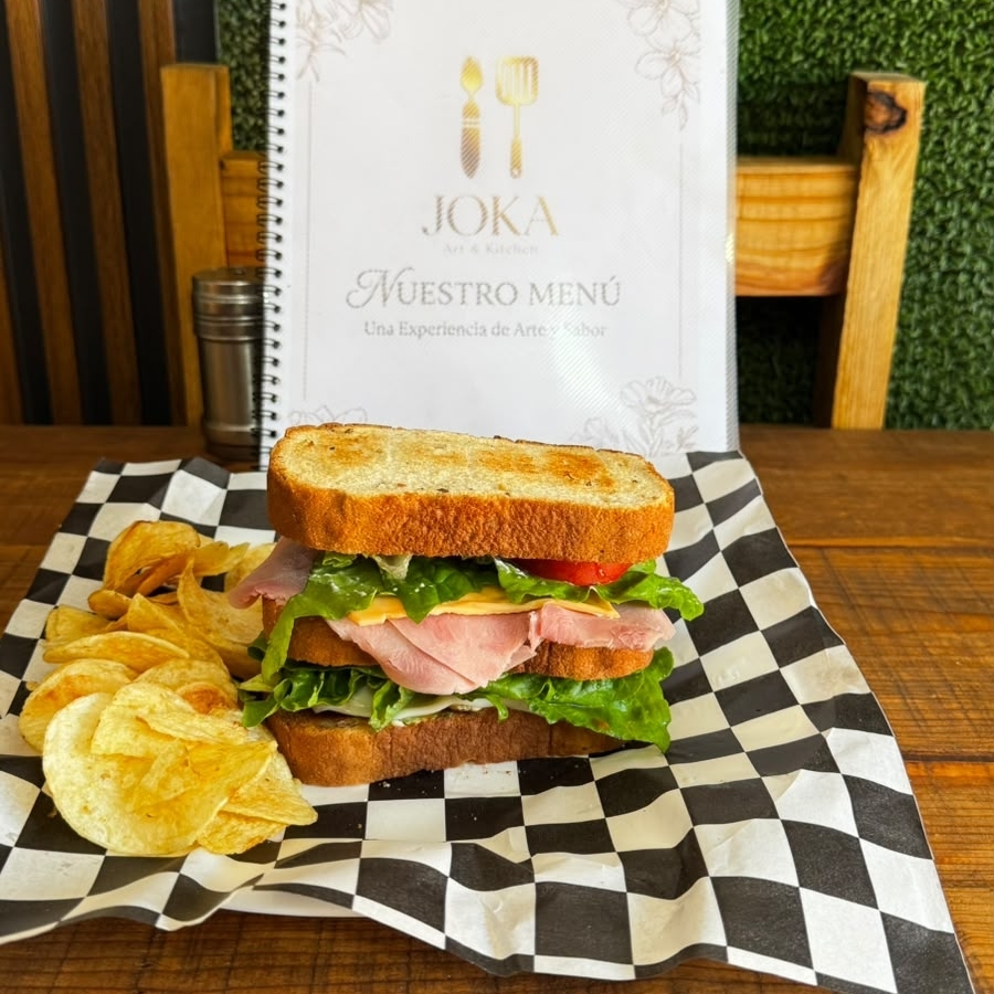 Club Sándwich