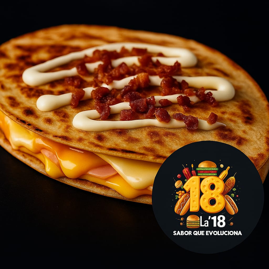 Sincronizada Tradicional