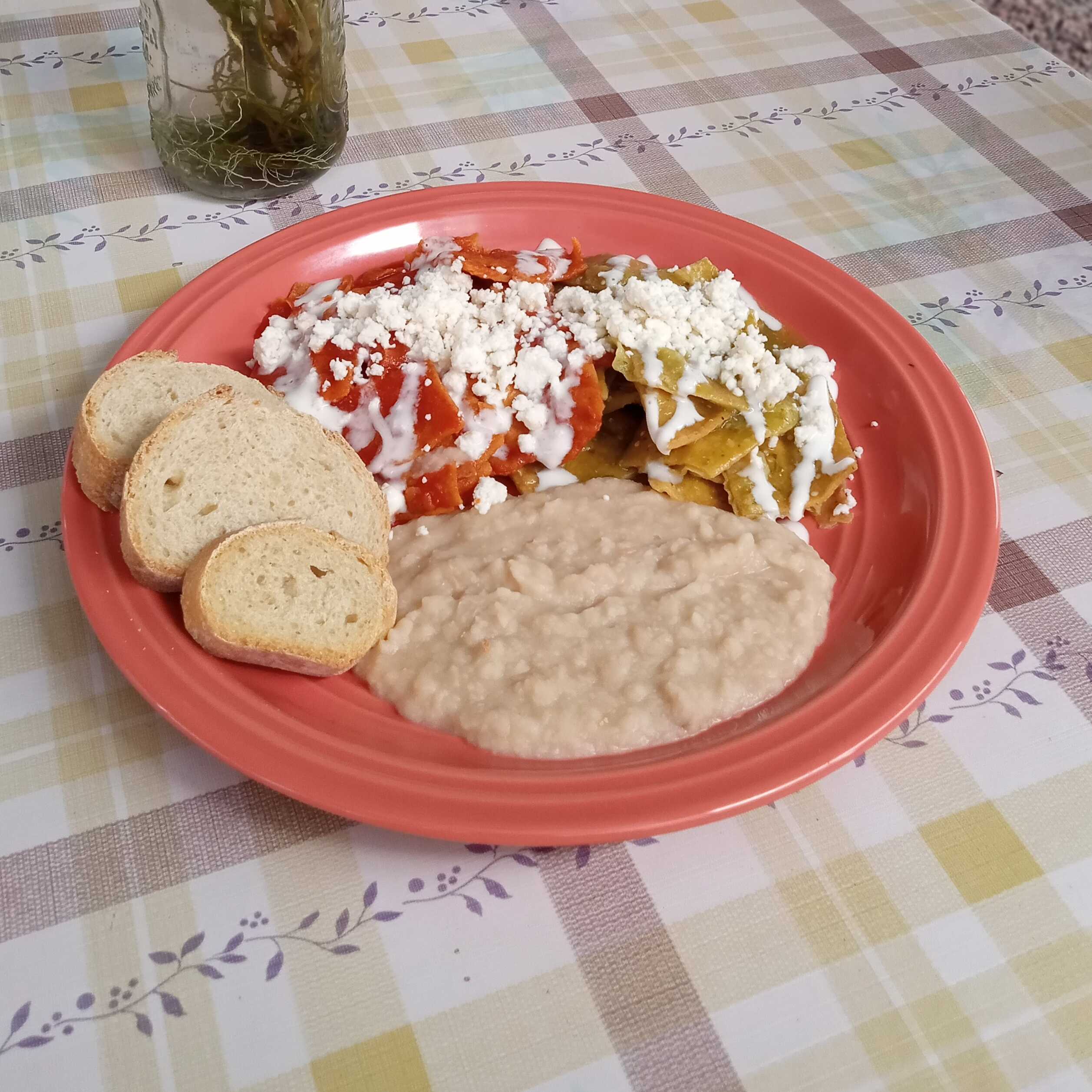 Desayuno Irlandés