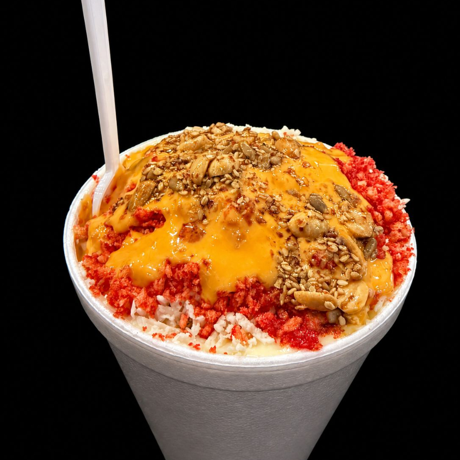 MARUCHAN CON ESQUITES