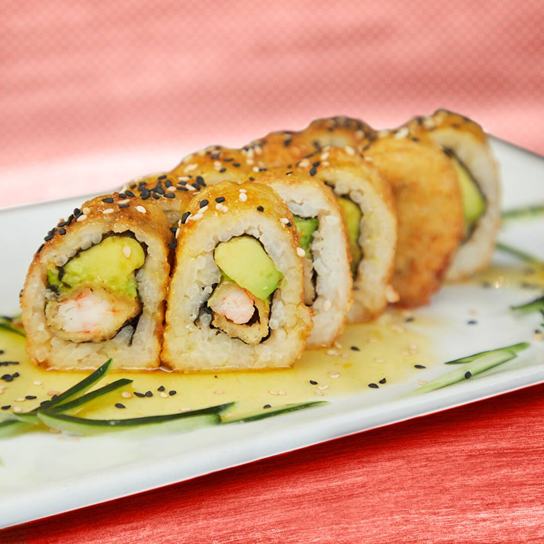 Maki Maracuyá