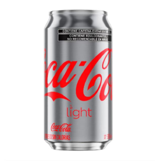 Coca Cola Light