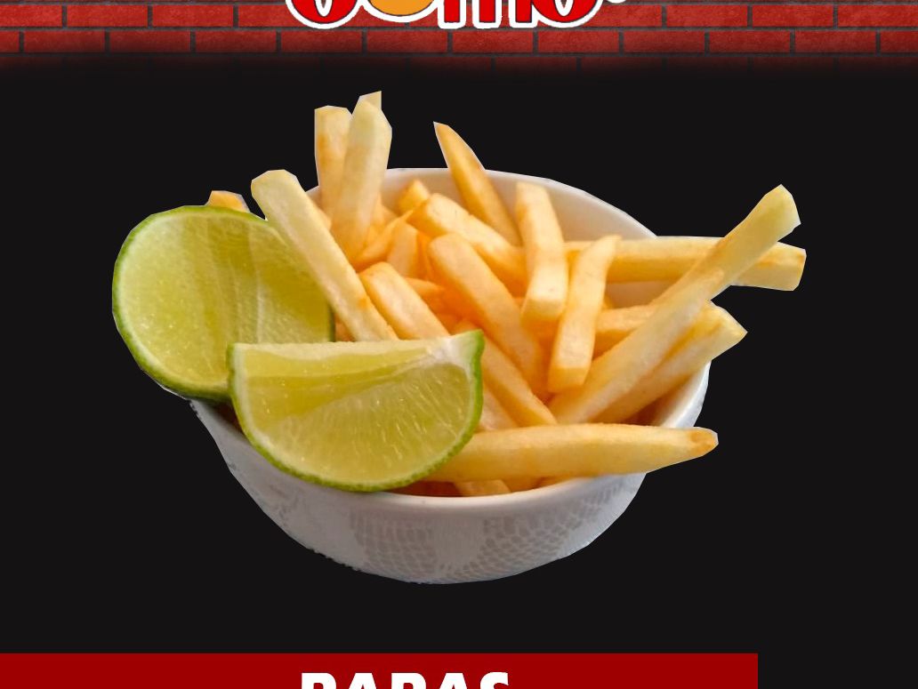Papas a la Francesa