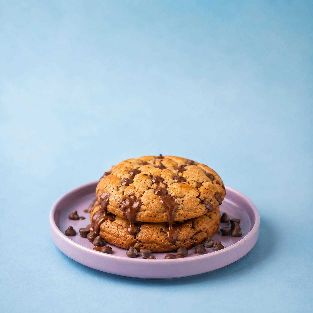 Choco Chips Cookie