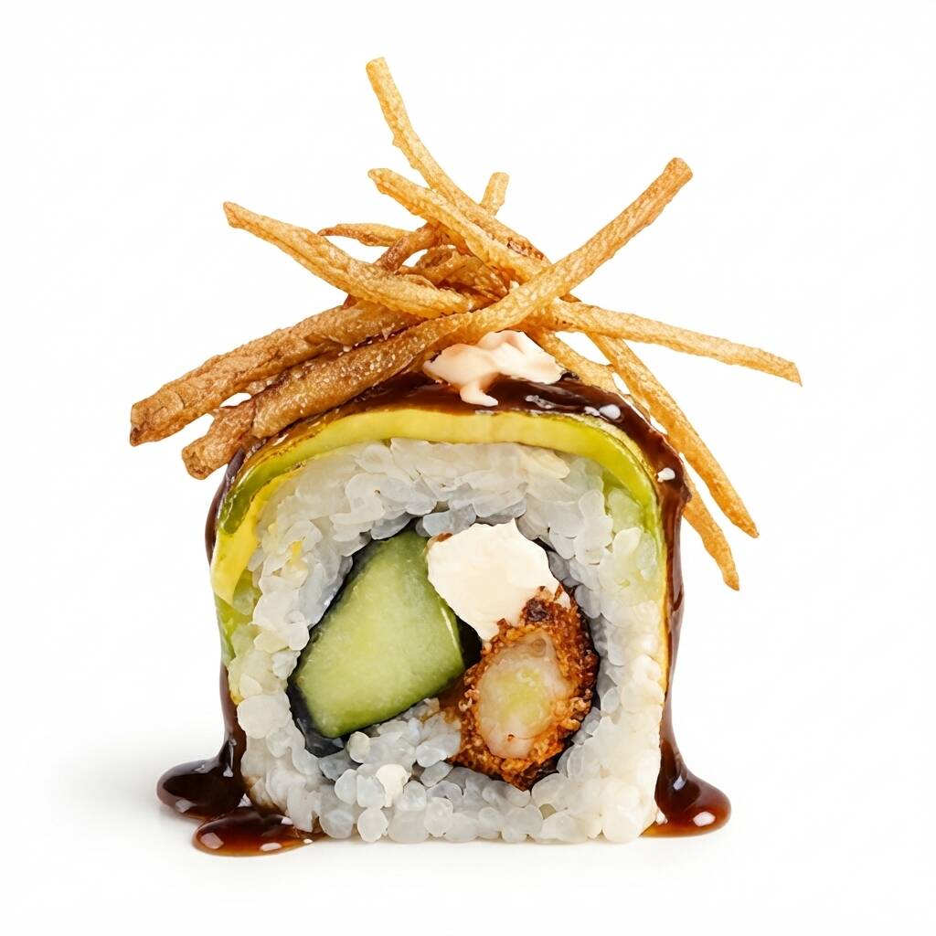 Avocado Roll