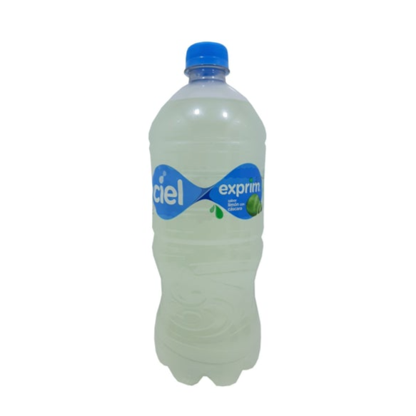 Agua Ciel (Limón) Grande