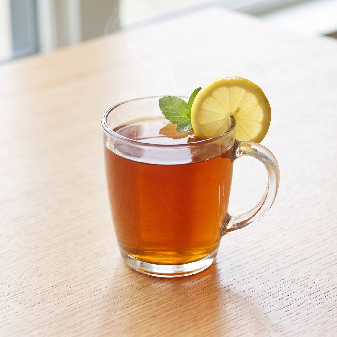 Té