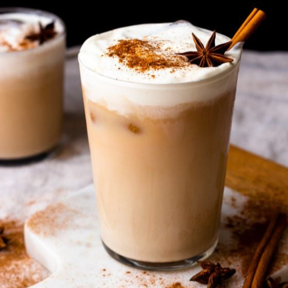 Chai Latte 16 Onzas