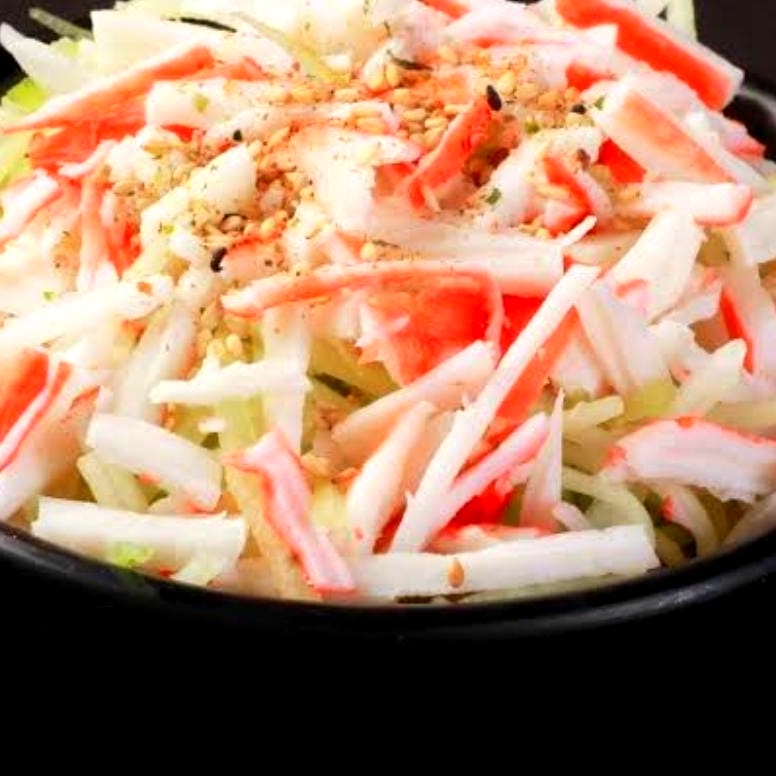 Ensalada kanny