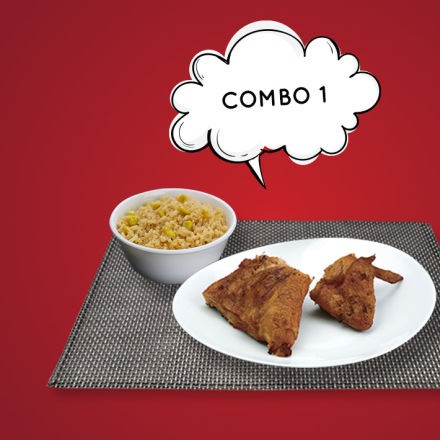 COMBO 1