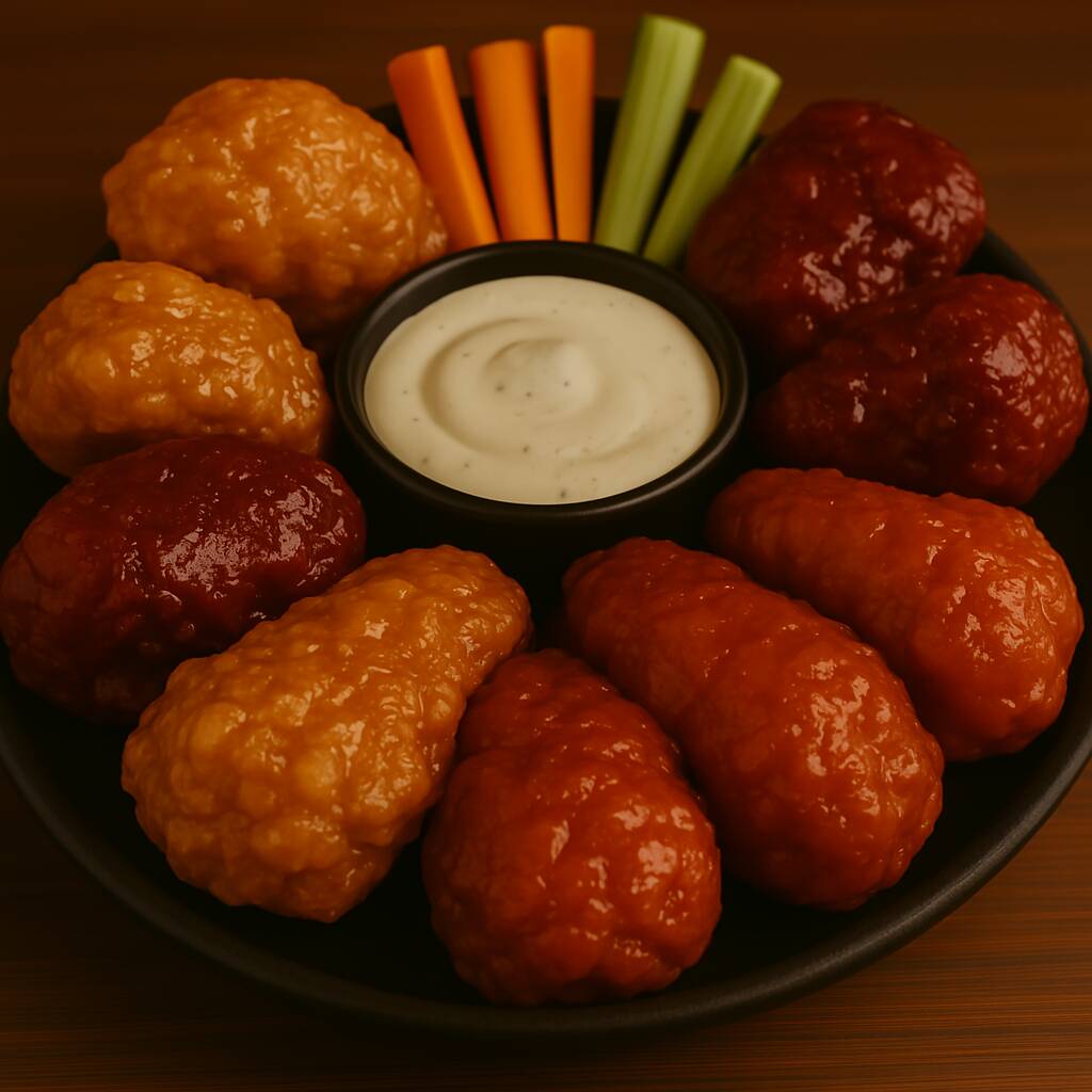 BONELESS