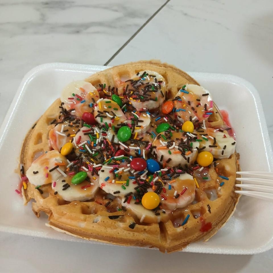 Wafle
