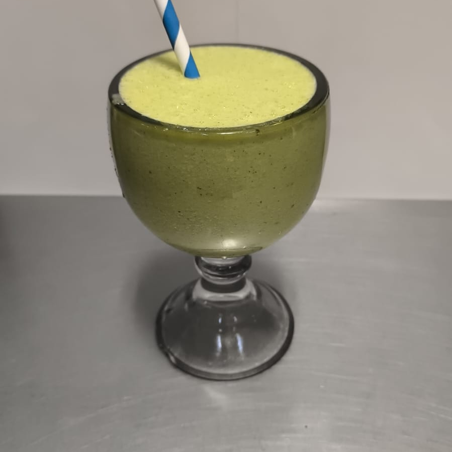 Jugo de Verde