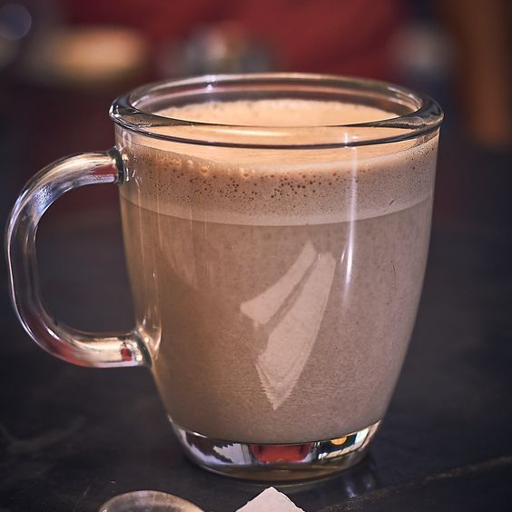 Chocolate Semiamargo
